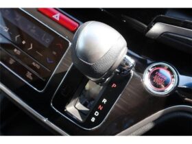 
									Honda Odyssey Absolute EX Honda Sensing Black 2019′ EV3S0 full								