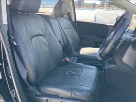 
									Honda Odyssey Absolute EX Navy Blue 2022′ EV3WZ full								