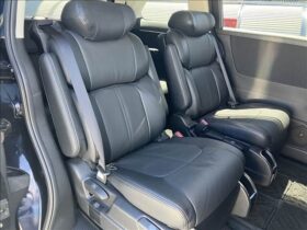 
									Honda Odyssey Absolute EX Navy Blue 2022′ EV3WZ full								