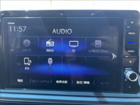 
									Honda Odyssey Absolute EX Navy Blue 2022′ EV3WZ full								