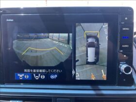 
									Honda Odyssey Absolute EX Navy Blue 2022′ EV3WZ full								