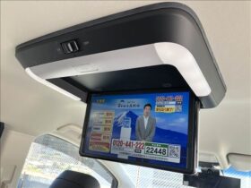 
									Honda Odyssey Absolute EX Navy Blue 2022′ EV3WZ full								