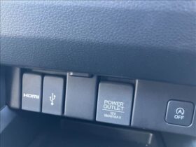 
									Honda Odyssey Absolute EX Navy Blue 2022′ EV3WZ full								