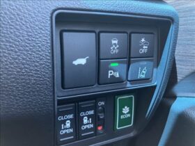 
									Honda Odyssey Absolute EX Navy Blue 2022′ EV3WZ full								