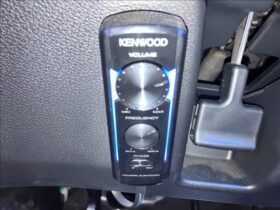 
									Honda Odyssey Absolute EX Navy Blue 2022′ EV3WZ full								
