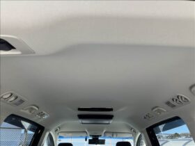
									Honda Odyssey Absolute EX Navy Blue 2022′ EV3WZ full								