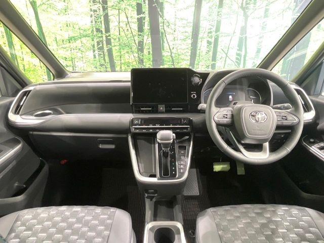 TOYOTA Voxy S-Z Pearl White 2025′ EV42Q