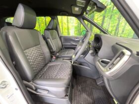 
									TOYOTA Voxy S-Z Pearl White 2025′ EV42Q full								