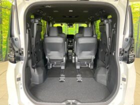 
									TOYOTA Voxy S-Z Pearl White 2025′ EV42Q full								