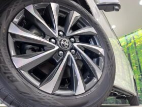 
									TOYOTA Voxy S-Z Pearl White 2025′ EV42Q full								