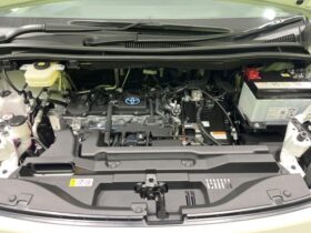 
									TOYOTA Voxy S-Z Pearl White 2025′ EV42Q full								
