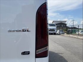 
									TOYOTA Hiace Van Super GL Dark Prime 2 Pearl White 2025′ EV4CE full								