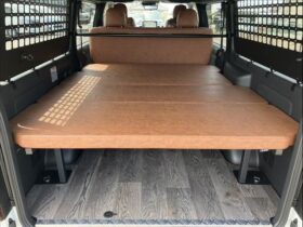 
									TOYOTA Hiace Van Super GL Dark Prime 2 Pearl White 2025′ EV4CE full								