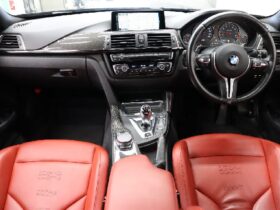 
									BMW M4 M DCT Black 2016′ EVMG8 full								