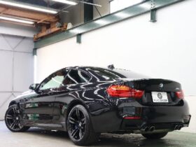 
									BMW M4 M DCT Black 2016′ EVMG8 full								