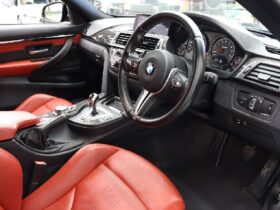 
									BMW M4 M DCT Black 2016′ EVMG8 full								