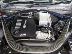 
									BMW M4 M DCT Black 2016′ EVMG8 full								
