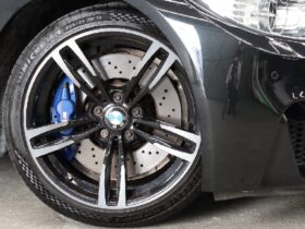
									BMW M4 M DCT Black 2016′ EVMG8 full								
