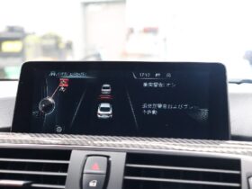 
									BMW M4 M DCT Black 2016′ EVMG8 full								