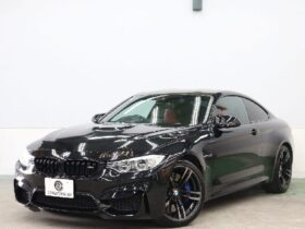 
									BMW M4 M DCT Black 2016′ EVMG8 full								