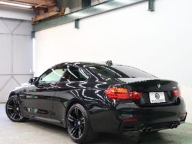 
									BMW M4 M DCT Black 2016′ EVMG8 full								