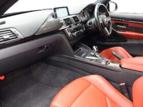 
									BMW M4 M DCT Black 2016′ EVMG8 full								