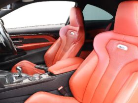 
									BMW M4 M DCT Black 2016′ EVMG8 full								
