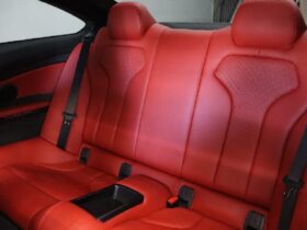 
									BMW M4 M DCT Black 2016′ EVMG8 full								