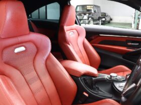 
									BMW M4 M DCT Black 2016′ EVMG8 full								