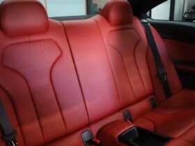 
									BMW M4 M DCT Black 2016′ EVMG8 full								