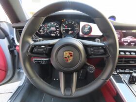 
									Porsche 911 Carrera Gray 2020′ EW9M4 full								