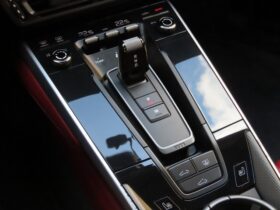 
									Porsche 911 Carrera Gray 2020′ EW9M4 full								