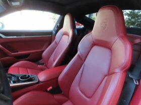 
									Porsche 911 Carrera Gray 2020′ EW9M4 full								
