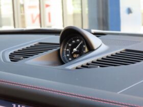 
									Porsche 911 Carrera Gray 2020′ EW9M4 full								