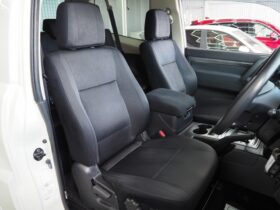 
									MITSUBISHI Pajero VR-1 Pearl White 2015′ EWWPD full								