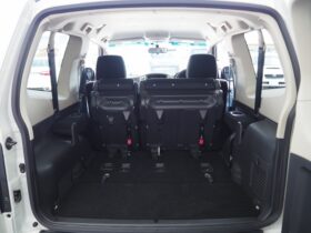 
									MITSUBISHI Pajero VR-1 Pearl White 2015′ EWWPD full								