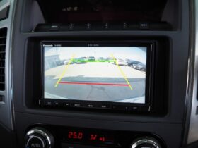 
									MITSUBISHI Pajero VR-1 Pearl White 2015′ EWWPD full								