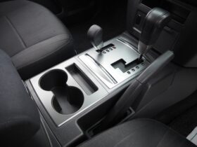 
									MITSUBISHI Pajero VR-1 Pearl White 2015′ EWWPD full								