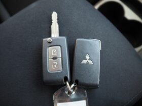 
									MITSUBISHI Pajero VR-1 Pearl White 2015′ EWWPD full								