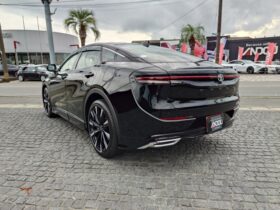 
									TOYOTA Crown CrossOver RS Advanced Black 2023′ EWWU4 full								