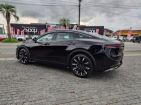 
									TOYOTA Crown CrossOver RS Advanced Black 2023′ EWWU4 full								