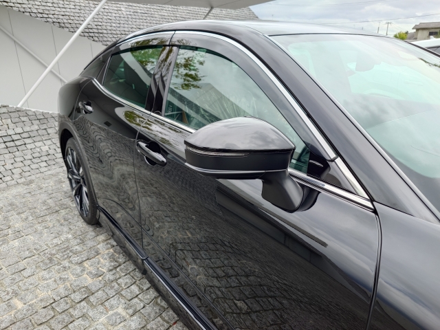 TOYOTA Crown CrossOver RS Advanced Black 2023′ EWWU4