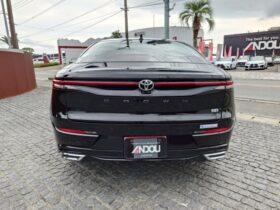 
									TOYOTA Crown CrossOver RS Advanced Black 2023′ EWWU4 full								