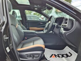 
									TOYOTA Crown CrossOver RS Advanced Black 2023′ EWWU4 full								
