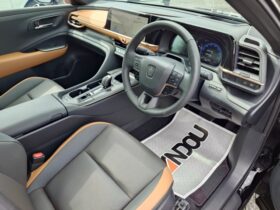 
									TOYOTA Crown CrossOver RS Advanced Black 2023′ EWWU4 full								