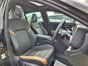 
									TOYOTA Crown CrossOver RS Advanced Black 2023′ EWWU4 full								