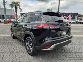 
									TOYOTA Corolla Cross Z Black 2024′ EWWU6 full								