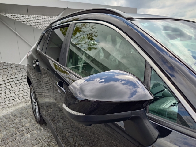 TOYOTA Corolla Cross Z Black 2024′ EWWU6