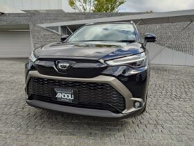 
									TOYOTA Corolla Cross Z Black 2024′ EWWU6 full								