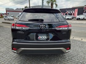 
									TOYOTA Corolla Cross Z Black 2024′ EWWU6 full								